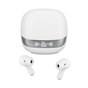 Smart AI Translation TWS Earbuds