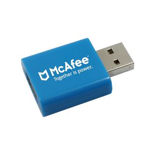 Smart Charger USB Data Protector