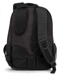 SmartPack Backpack (Black)