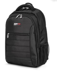 SmartPack Backpack (Black)