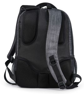 SmartPack Backpack (Carbon)