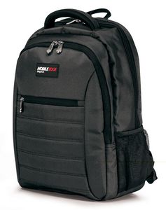 SmartPack Backpack (Charcoal)