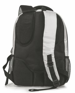 Smartpack Backpack (Silver)