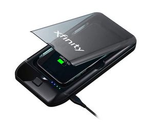 Smartphone Sanitizer
