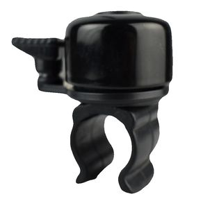 Snap On Bike Bell