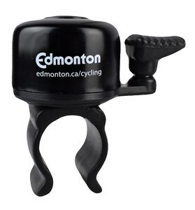Snap On Bike Bell