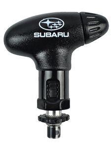 Snowboard Ratchet Tool