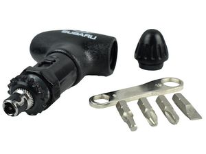 Snowboard Ratchet Tool