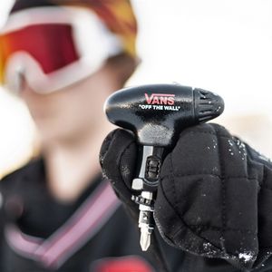 Snowboard Ratchet Tool