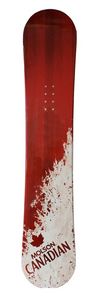 Snowboard
