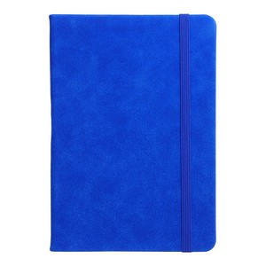 Soft Felt Notebook - 4CP