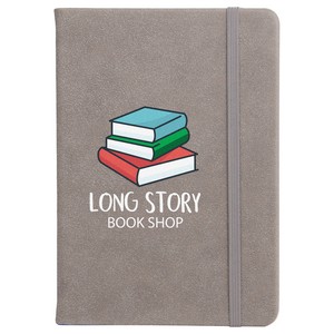 Soft Felt Notebook - 4CP