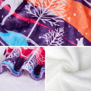 Soft Flannel Blanket