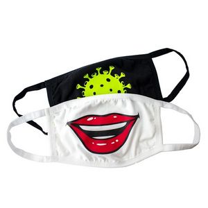 Soft Masks