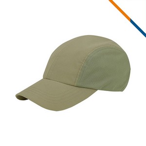 SoftAir Brushed Microfiber Mesh Performance Cap