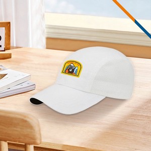 SoftAir Brushed Microfiber Mesh Performance Cap