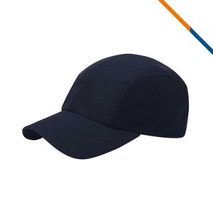 SoftAir Brushed Microfiber Mesh Performance Cap