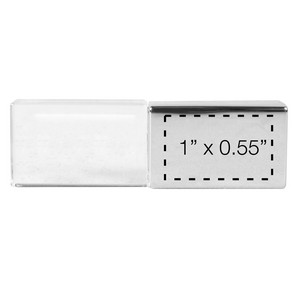 Soho USB Flash Drive 16GB - Overseas