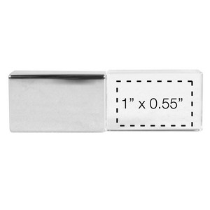 Soho USB Flash Drive 16GB - Overseas