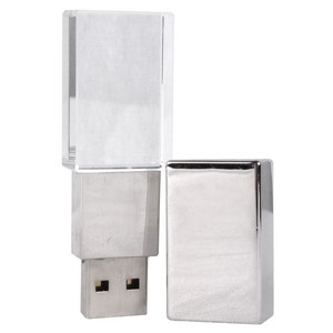 Soho USB Flash Drive 1GB - Overseas