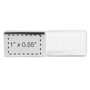 Soho USB Flash Drive 2GB - Overseas