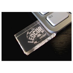 Soho USB Flash Drive 2GB - Overseas