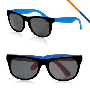 Soli Two Tone Sunglasses