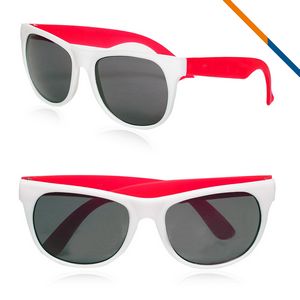 Soli Two Tone Sunglasses