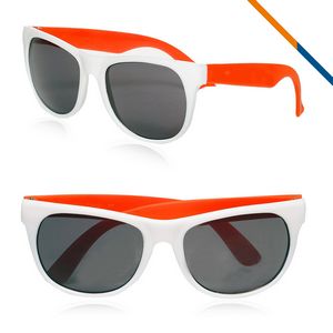 Soli Two Tone Sunglasses