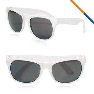 Soli Two Tone Sunglasses