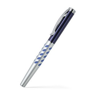 Solid Brass Ballpoint Metal Pen