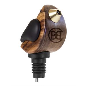 Songbird Specialtiesâ„¢ Bottle Pourer - Black