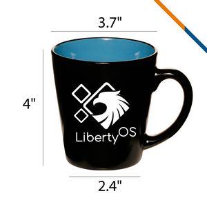 Sorum Ceramic Mug