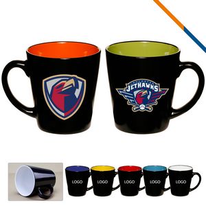 Sorum Ceramic Mug