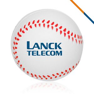 Sotee Baseball Stress Ball