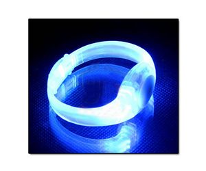 Sound Activated Light Bracelet