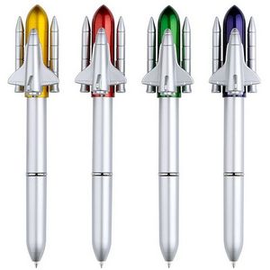 Spaceship Pen