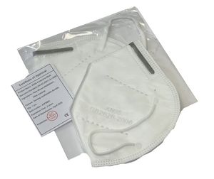 Spectrum KN95 Mask