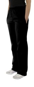 Spectrum Petite UltraSoftÂ® Classic Elastic Scrub Pant