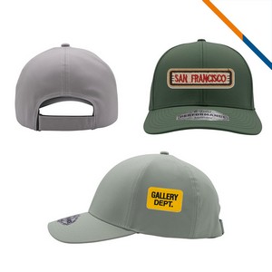 SpeedCool Performance Cap