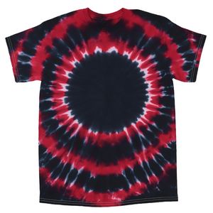 Sphere Tie Dyes