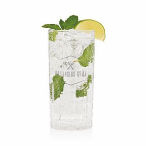 Spiegelau 12.3 oz Perfect Longdrink Glass