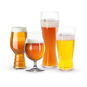 Spiegelau Classic Beer Tasting Kit