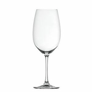 Spiegelau Salute 25 oz Bordeaux Glass