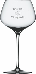 Spiegelau Willsberger 25.6 oz Burgundy Glass