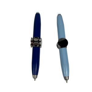 Spinner Light Pen
