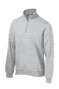 Sport-TekÂ® 1/4-Zip Sweatshirt