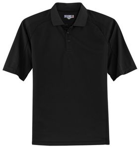 Sport-TekÂ® Dri-Mesh Pro Polo