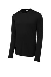 Sport-TekÂ® Posi-Uv Pro Long Sleeve Tee