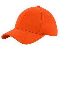 Sport-TekÂ® Posicharge Racermesh Cap